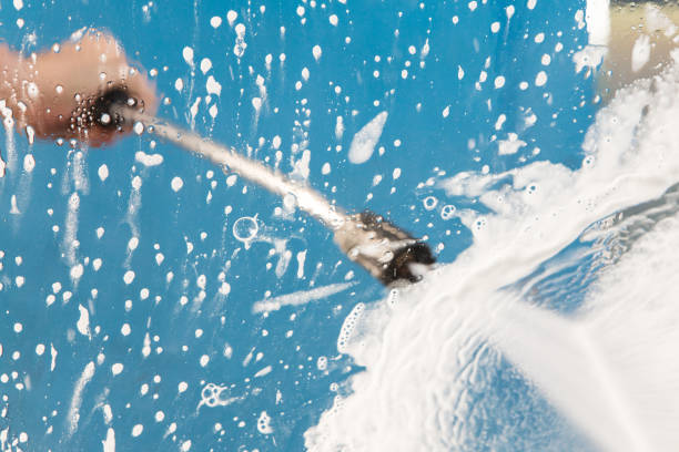 Best Paint Preparation  in Newton, NC