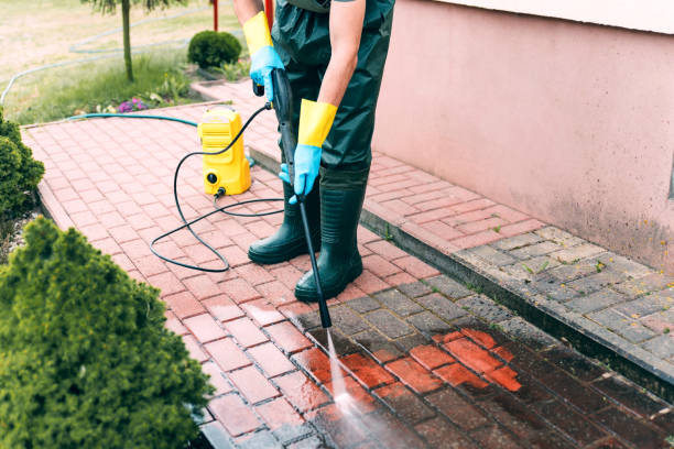 Best Residential House Exterior Washing  in Newton, NC
