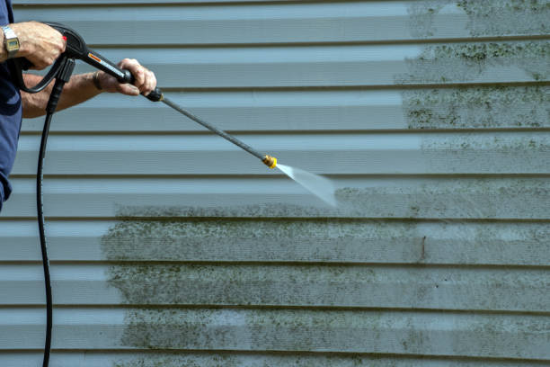 Solar Panel Cleaning in Newton, NC
