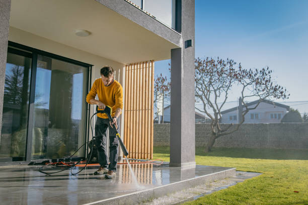 Newton, NC Pressure Washing Services Company