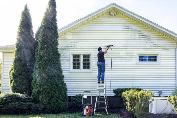 Best Gutter Cleaning  in Newton, NC